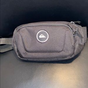 Quicksilver fanny pack